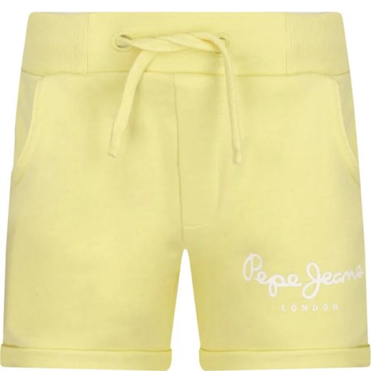 Spodenki dziewczęce Pepe Jeans