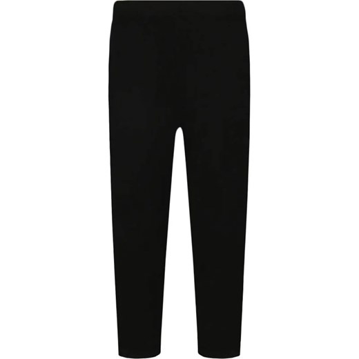 EA7 Legginsy | Slim Fit ze sklepu Gomez Fashion Store w kategorii Spodnie dziewczęce - zdjęcie 163943381