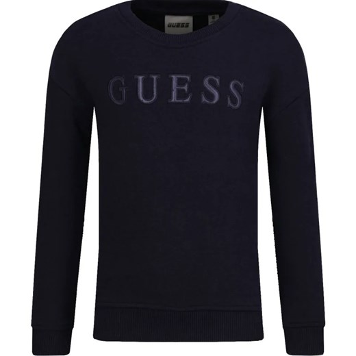 GUESS ACTIVE Bluza | Regular Fit ze sklepu Gomez Fashion Store w kategorii Bluzy dziewczęce - zdjęcie 163943424