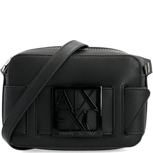 Armani Exchange Listonoszka Armani Exchange OS Gomez Fashion Store