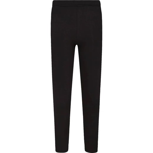 GUESS ACTIVE Spodnie dresowe | Regular Fit ze sklepu Gomez Fashion Store w kategorii Spodnie dziewczęce - zdjęcie 163943502