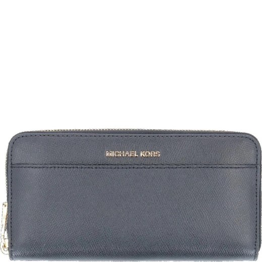 Michael Kors Skórzany portfel CONTINENTAL ze sklepu Gomez Fashion Store w kategorii Portfele damskie - zdjęcie 163943600