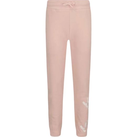 KENZO KIDS Spodnie dresowe | Regular Fit Kenzo Kids 140 wyprzedaż Gomez Fashion Store