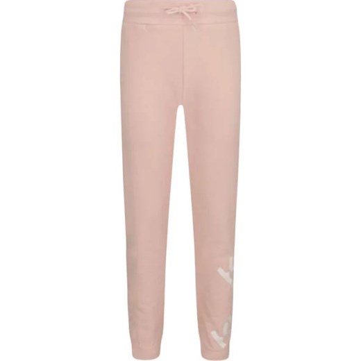 KENZO KIDS Spodnie dresowe | Regular Fit ze sklepu Gomez Fashion Store w kategorii Spodnie dziewczęce - zdjęcie 163943653
