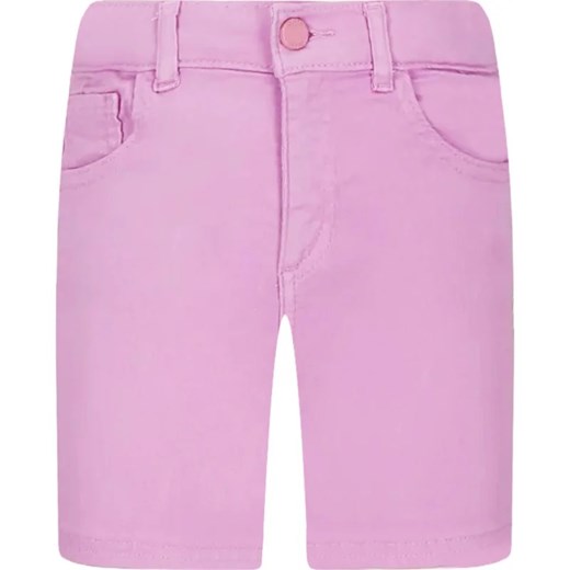 Guess Szorty BULL | Slim Fit | denim Guess 164 Gomez Fashion Store okazja