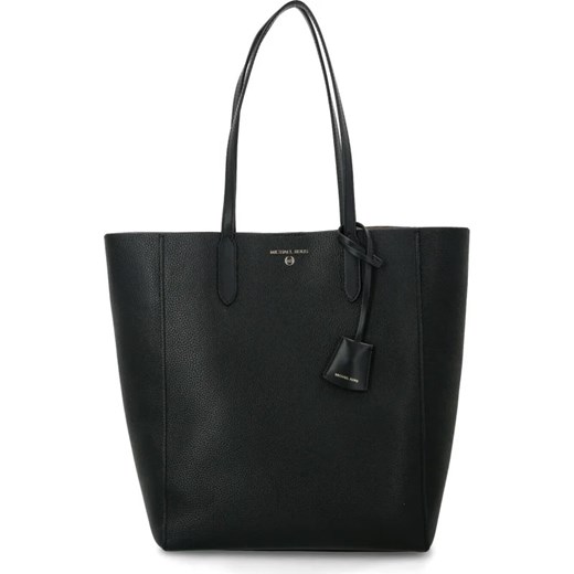 Michael Kors Skórzana shopperka SINCLAIR ze sklepu Gomez Fashion Store w kategorii Torby Shopper bag - zdjęcie 163943801