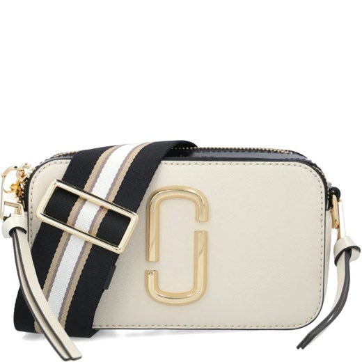 Listonoszka Marc Jacobs ze skóry