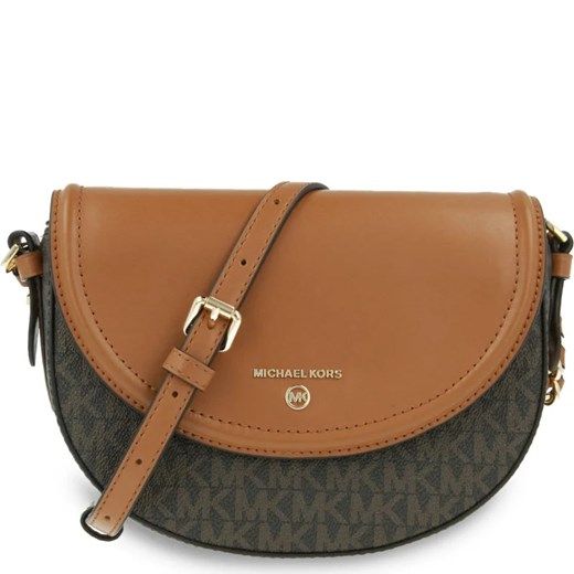 Listonoszka Michael Kors skórzana