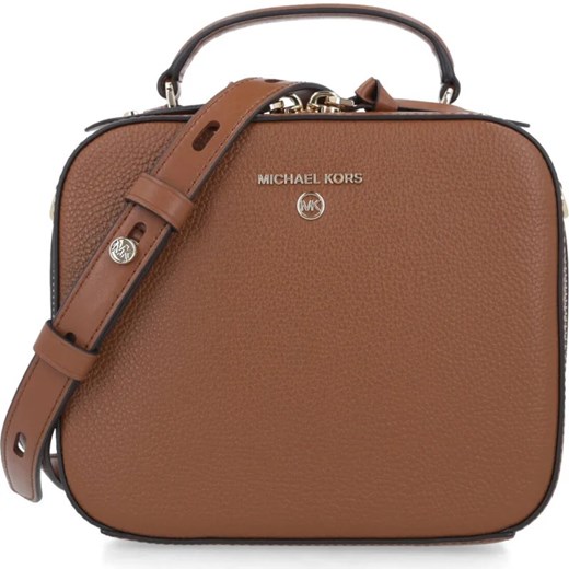 Listonoszka Michael Kors skórzana