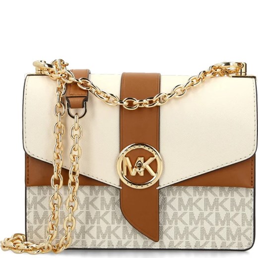 Michael Kors Torebka na ramię GREENWICH Michael Kors OS Gomez Fashion Store