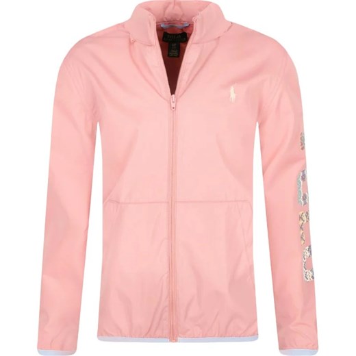 POLO RALPH LAUREN Kurtka | Regular Fit Polo Ralph Lauren 128 promocja Gomez Fashion Store