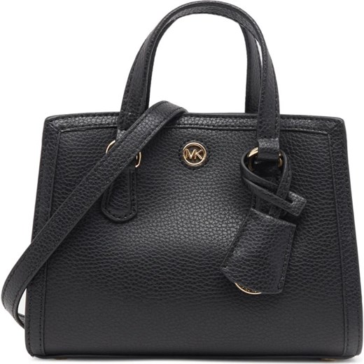Michael Kors Skórzany kuferek Michael Kors Uniwersalny Gomez Fashion Store