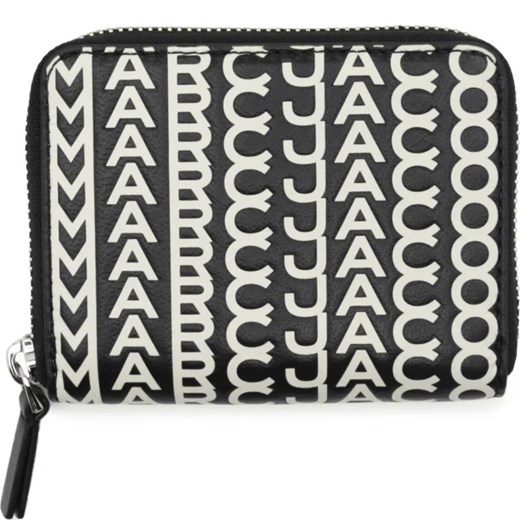 Marc Jacobs Skórzany portfel ze sklepu Gomez Fashion Store w kategorii Portfele damskie - zdjęcie 163944054