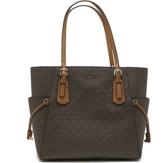 Michael Kors Shopperka Voyager Michael Kors OS promocja Gomez Fashion Store