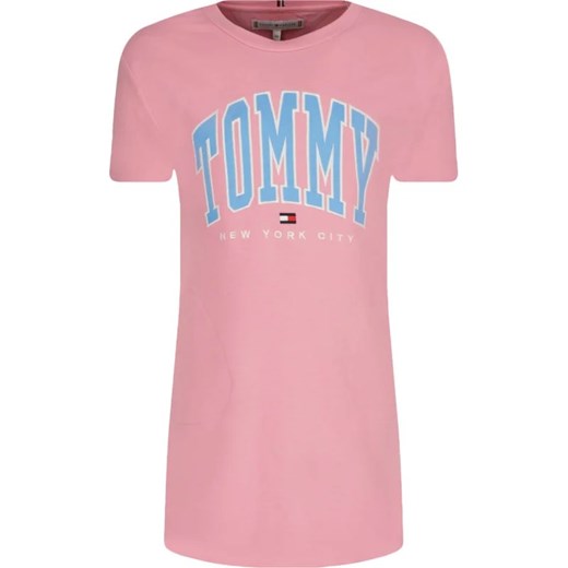 Tommy Hilfiger Sukienka Tommy Hilfiger 128 wyprzedaż Gomez Fashion Store