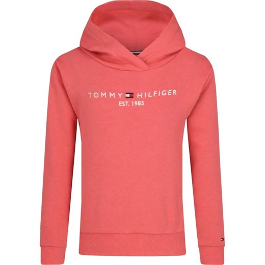 Tommy Hilfiger Bluza | Regular Fit ze sklepu Gomez Fashion Store w kategorii Bluzy dziewczęce - zdjęcie 163944344