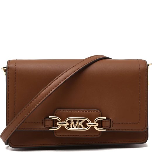 Kopertówka Michael Kors skórzana