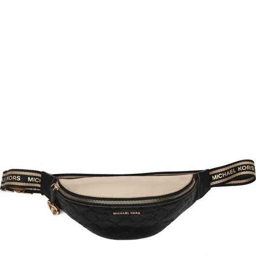 Czarna nerka Michael Kors Kids 