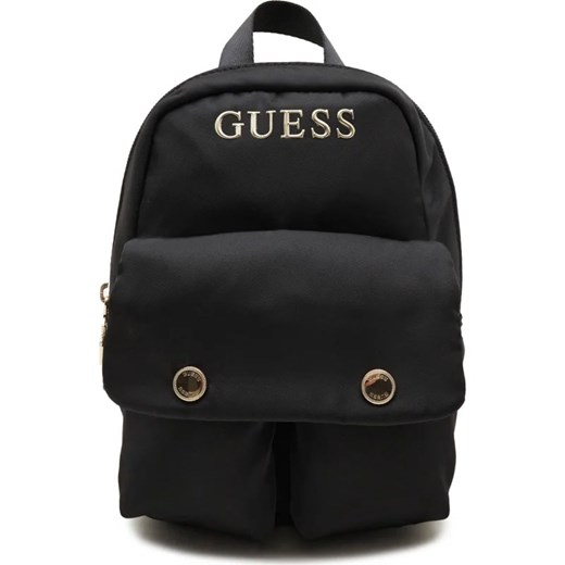 GUESS ACTIVE Plecak ze sklepu Gomez Fashion Store w kategorii Plecaki - zdjęcie 163944612