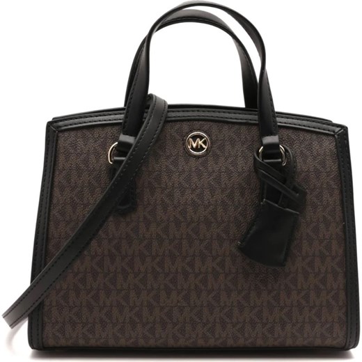 Michael Kors Kuferek Chantal ze sklepu Gomez Fashion Store w kategorii Torby Shopper bag - zdjęcie 163944723