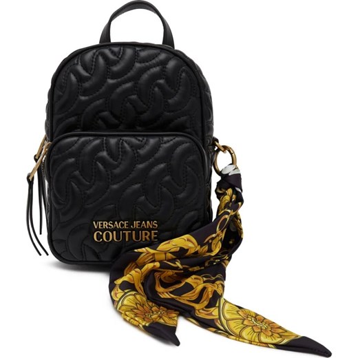 Versace Jeans Couture Plecak Uniwersalny Gomez Fashion Store