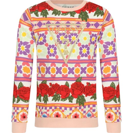 Bluza dziewczęca Guess