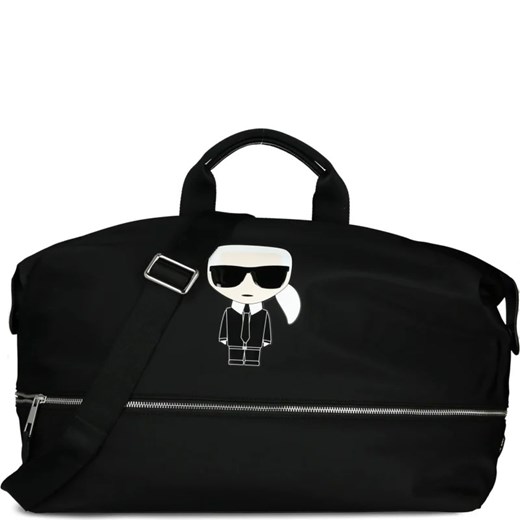 Karl Lagerfeld Torba sportowa ze sklepu Gomez Fashion Store w kategorii Torby sportowe - zdjęcie 163945260