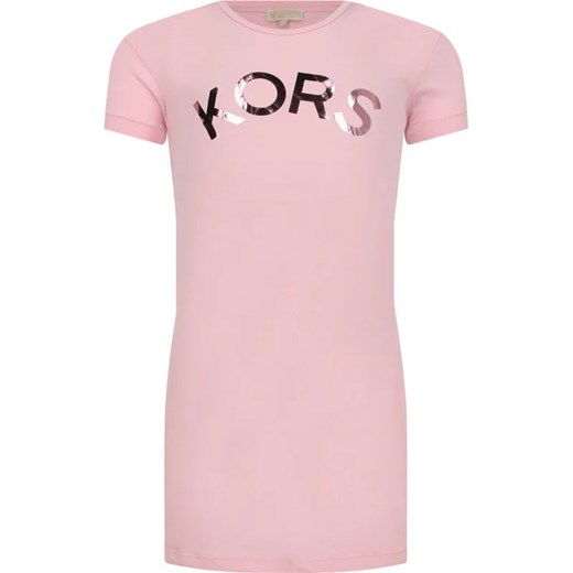 Michael Kors KIDS Sukienka Michael Kors Kids 126 promocyjna cena Gomez Fashion Store