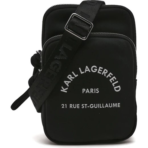 Karl Lagerfeld Torebka na telefon Karl Lagerfeld Uniwersalny wyprzedaż Gomez Fashion Store