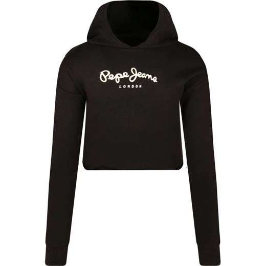 Bluza dziewczęca Pepe Jeans bawełniana