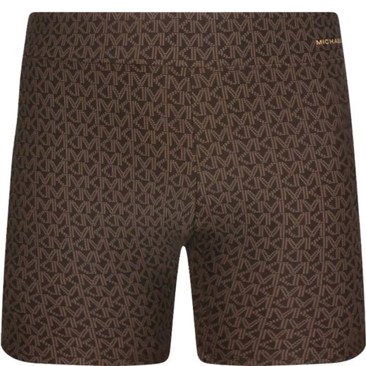 Michael Kors KIDS Spodenki kolarzówki | Slim Fit Michael Kors Kids 126 promocyjna cena Gomez Fashion Store