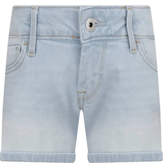 Pepe Jeans London Szorty FOXTAIL | Regular Fit 176 okazyjna cena Gomez Fashion Store