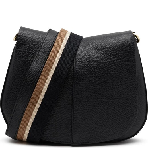 GIANNI CHIARINI Skórzana torebka na ramię Gianni Chiarini OS wyprzedaż Gomez Fashion Store