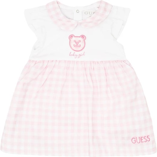 Guess Sukienka ze sklepu Gomez Fashion Store w kategorii Sukienki niemowlęce - zdjęcie 163945822