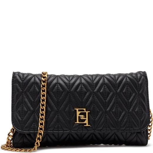 Elisabetta Franchi Portfel Elisabetta Franchi OS okazja Gomez Fashion Store