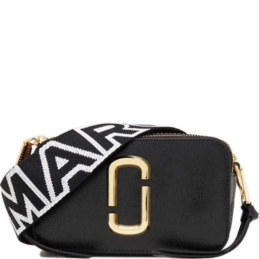 Marc Jacobs Skórzana listonoszka THE SNAPSHOT Marc Jacobs OS Gomez Fashion Store