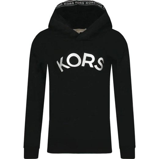 Bluza dziewczęca Michael Kors Kids