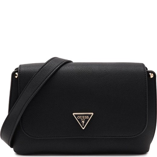 Guess Torebka na ramię MERIDIAN FLAP CROSSBODY Guess OS okazja Gomez Fashion Store