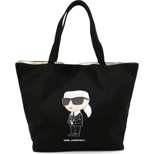 Karl Lagerfeld Shopperka Karl Lagerfeld OS Gomez Fashion Store