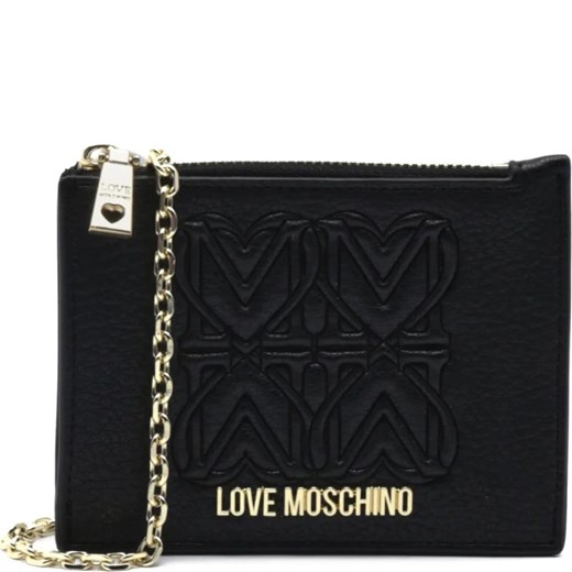 Portfel damski Love Moschino
