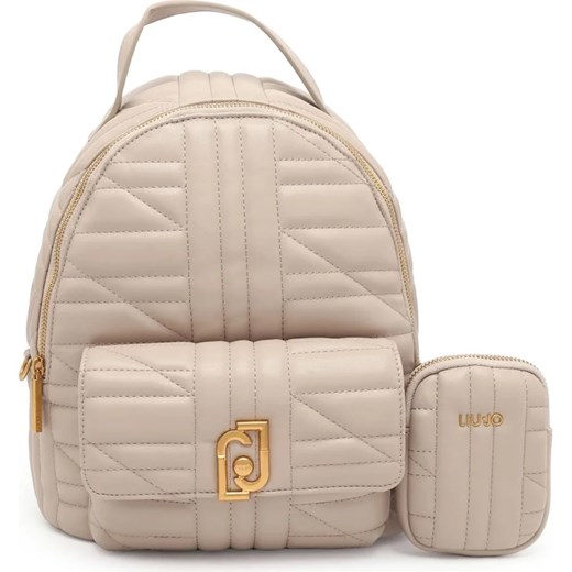 Liu Jo Plecak backpack ze sklepu Gomez Fashion Store w kategorii Plecaki - zdjęcie 163946203