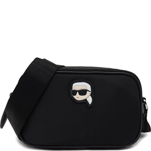 Karl Lagerfeld Listonoszka k/ikonik 2.0 Karl Lagerfeld OS okazja Gomez Fashion Store