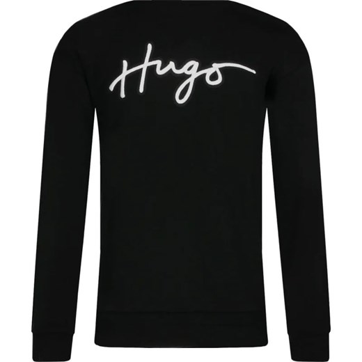 Bluza dziewczęca Hugo Kids