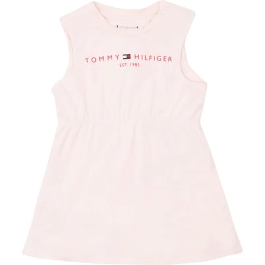 Tommy Hilfiger Sukienka ze sklepu Gomez Fashion Store w kategorii Sukienki dziewczęce - zdjęcie 163946370