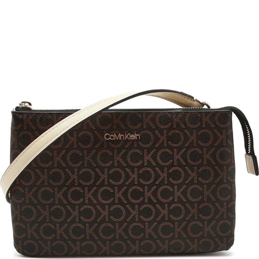 Calvin Klein Listonoszka Calvin Klein OS Gomez Fashion Store okazyjna cena