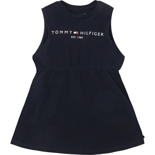 Tommy Hilfiger Sukienka Tommy Hilfiger 80 Gomez Fashion Store okazyjna cena
