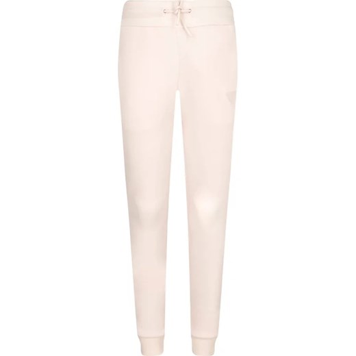 GUESS ACTIVE Spodnie dresowe MINI ME | Regular Fit ze sklepu Gomez Fashion Store w kategorii Spodnie dziewczęce - zdjęcie 163946422