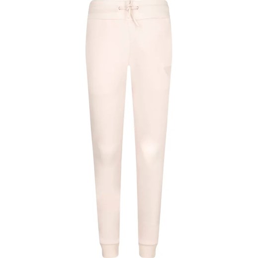 GUESS ACTIVE Spodnie dresowe MINI ME | Regular Fit 164 okazyjna cena Gomez Fashion Store