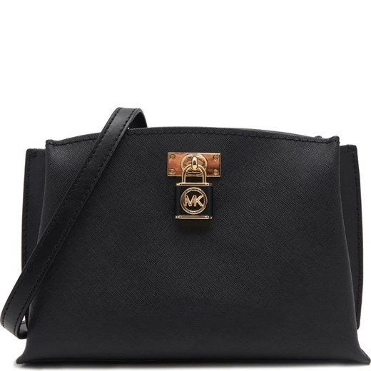 Listonoszka Michael Kors ze skóry