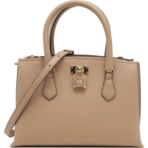 Kuferek Michael Kors matowy